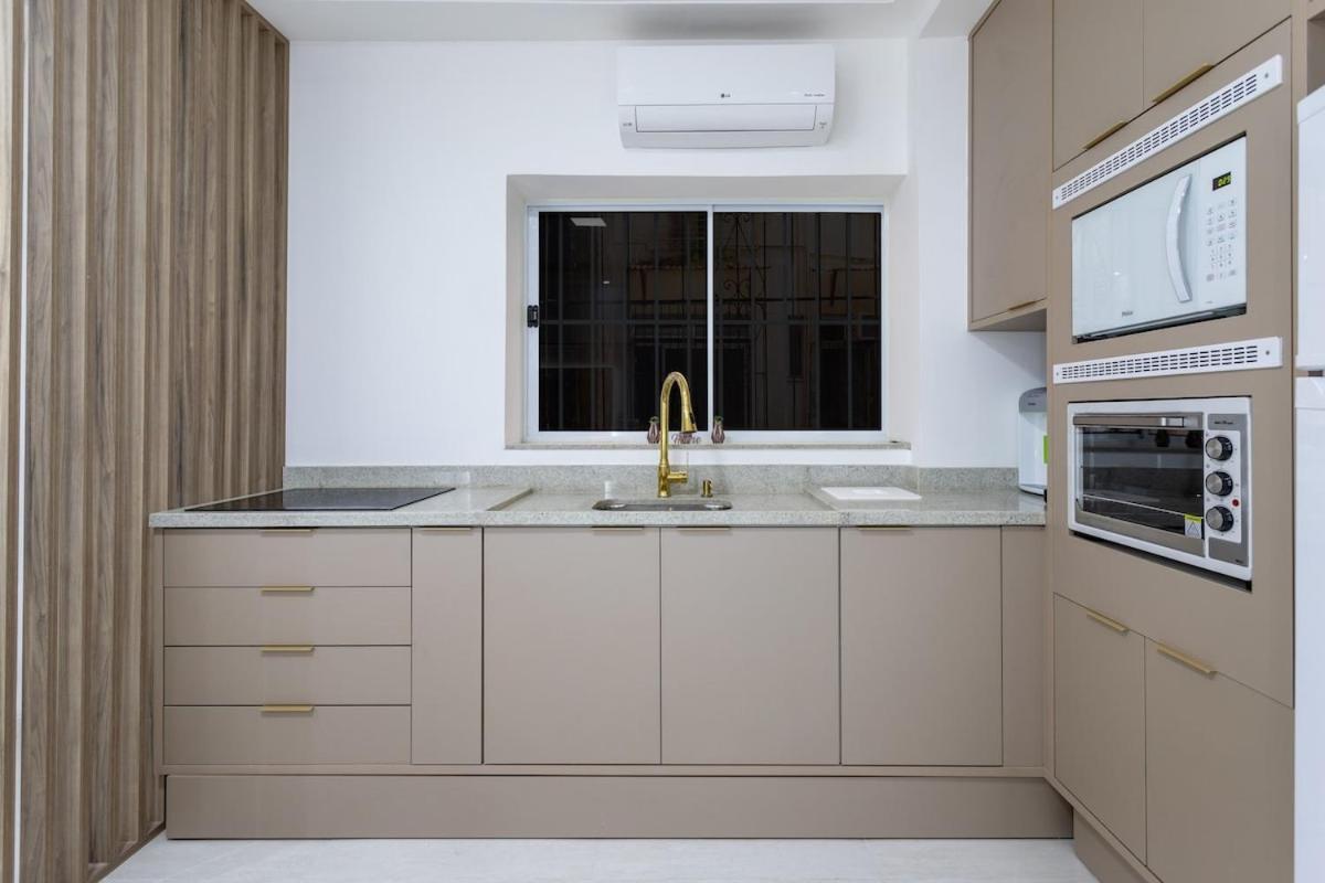 Apartament In Ipanema, ריו דה ז'ניירו מראה חיצוני תמונה