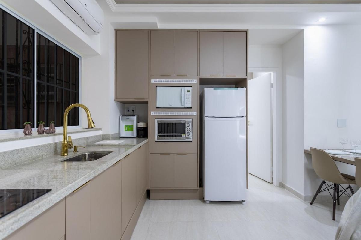 Apartament In Ipanema, ריו דה ז'ניירו מראה חיצוני תמונה