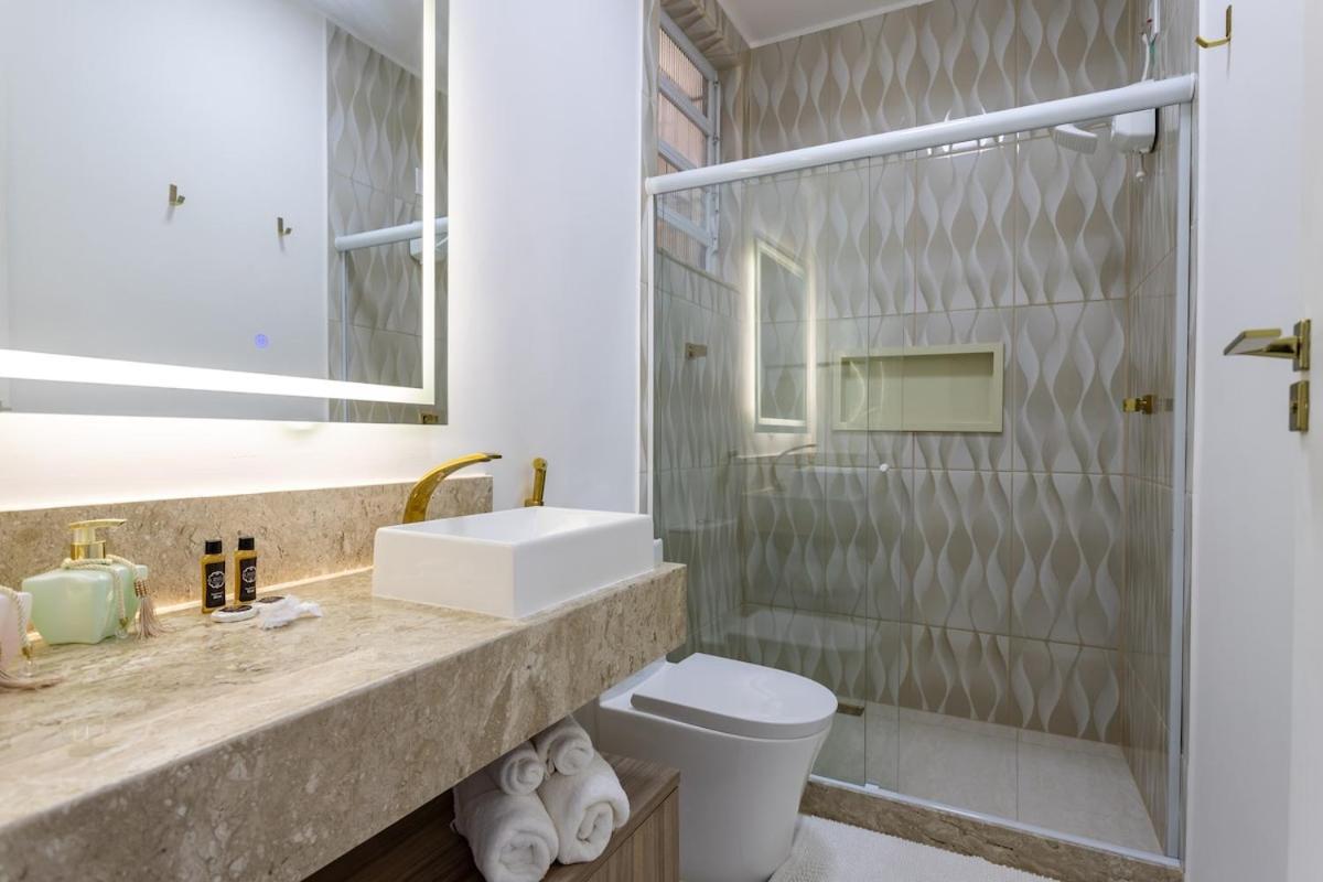 Apartament In Ipanema, ריו דה ז'ניירו מראה חיצוני תמונה
