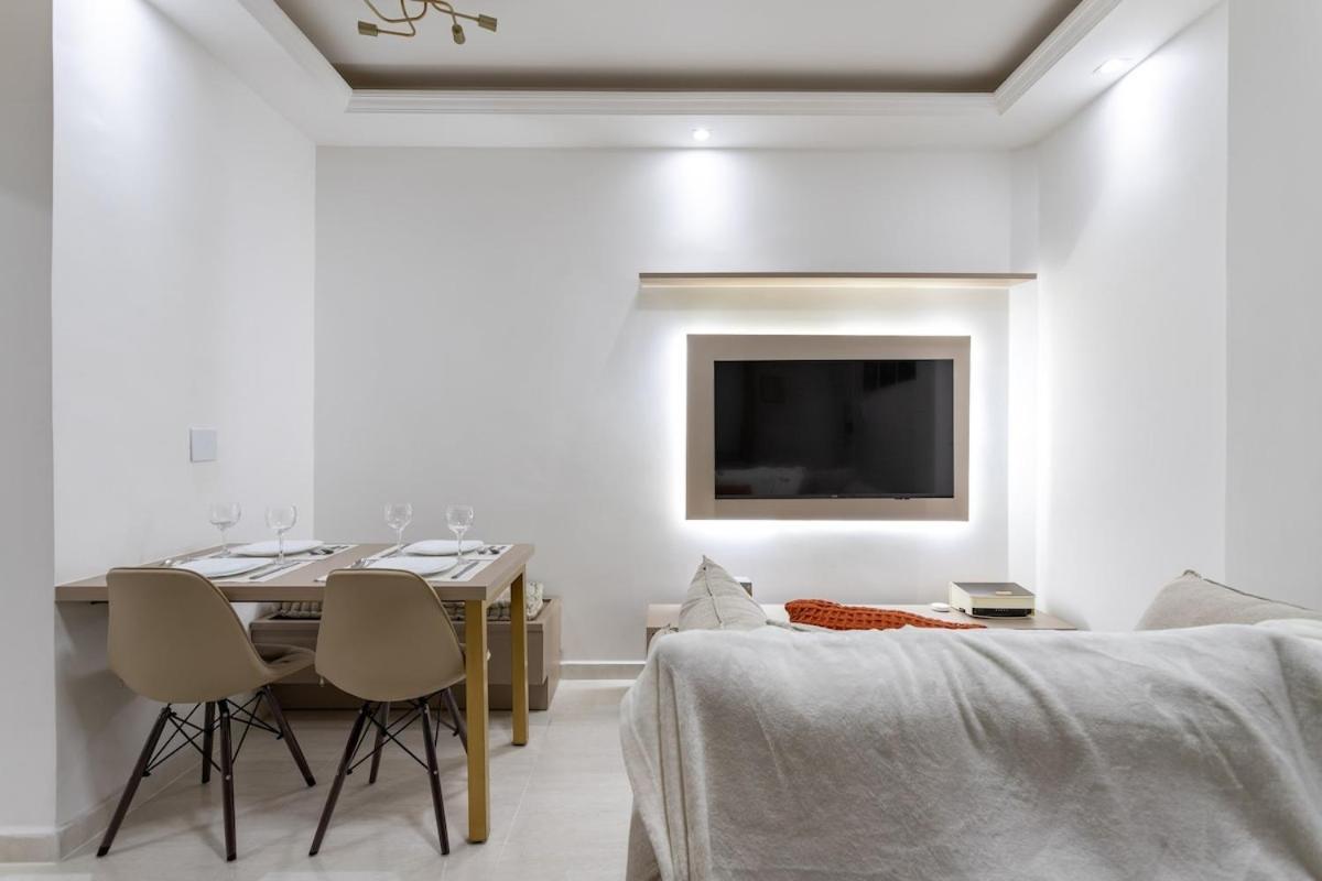 Apartament In Ipanema, ריו דה ז'ניירו מראה חיצוני תמונה