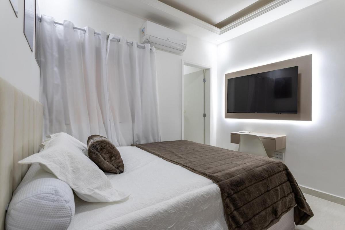 Apartament In Ipanema, ריו דה ז'ניירו מראה חיצוני תמונה