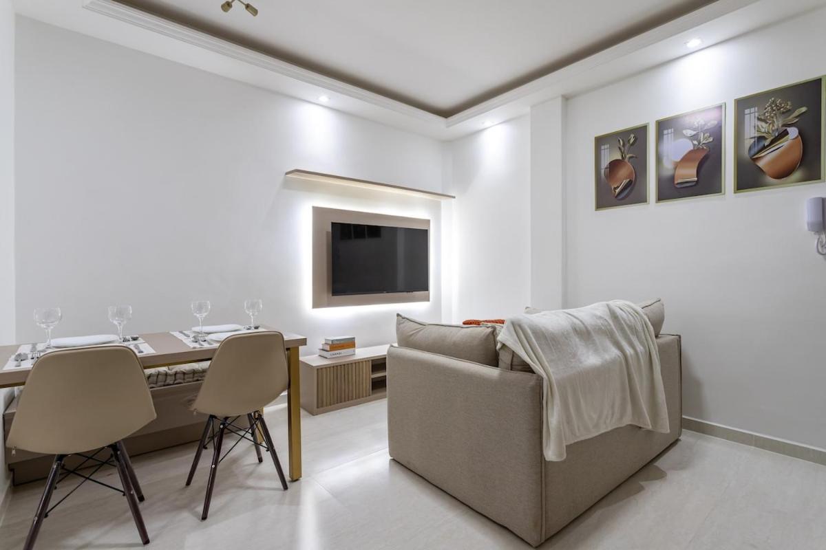 Apartament In Ipanema, ריו דה ז'ניירו מראה חיצוני תמונה